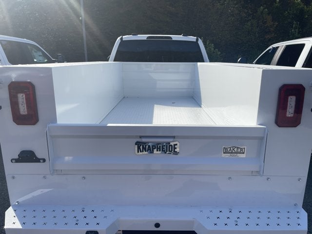 2026 Ford Super Duty F-350 SRW F-350® XL