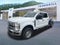 2026 Ford Super Duty F-350 SRW "XL 4WD CREW CAB 179"" WB 6"