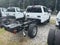 2026 Ford Super Duty F-350 SRW "XL 4WD CREW CAB 179"" WB 6"