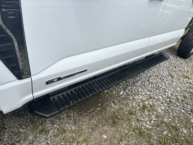 2026 Ford Super Duty F-350 SRW "XL 4WD CREW CAB 179"" WB 6"