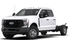 2026 Ford Super Duty F-350 SRW F-350® XL