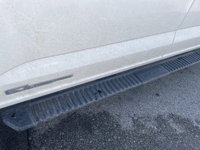 2026 Ford Super Duty F-350 SRW F-350® XL