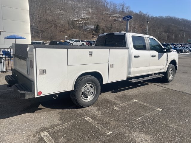 2026 Ford Super Duty F-350 SRW F-350® XL