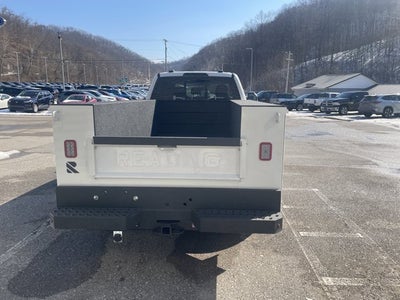 2026 Ford Super Duty F-350 SRW F-350® XL