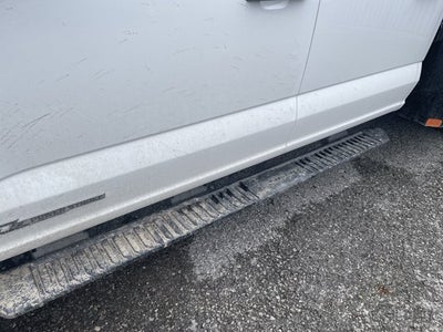 2026 Ford Super Duty F-350 DRW F-350® XL