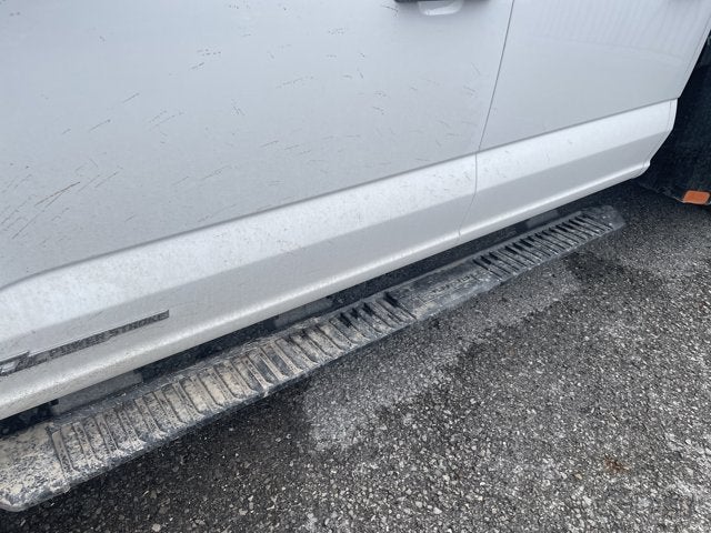 2026 Ford Super Duty F-350 DRW F-350® XL