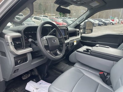 2026 Ford Super Duty F-350 DRW F-350® XL