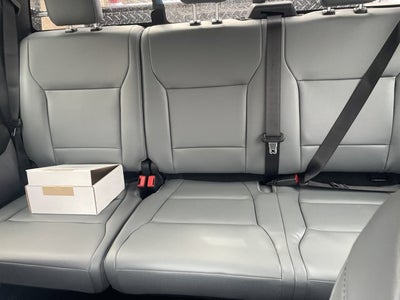 2026 Ford Super Duty F-350 DRW F-350® XL