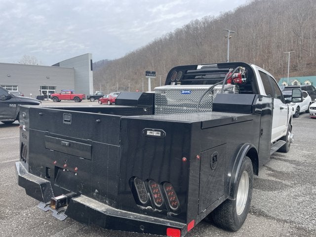 2026 Ford Super Duty F-350 DRW F-350® XL