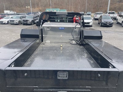 2026 Ford Super Duty F-350 DRW F-350® XL