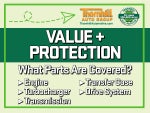 2026 Ford Super Duty F-350 DRW "XL 4WD CREW CAB 179"" WB 6"