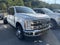 2026 Ford Super Duty F-350 DRW "XL 4WD CREW CAB 179"" WB 6"
