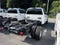 2026 Ford Super Duty F-350 DRW "XL 4WD CREW CAB 179"" WB 6"