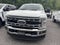 2026 Ford Super Duty F-350 DRW "XL 4WD CREW CAB 179"" WB 6"