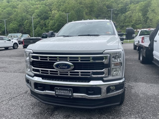 2024 Ford Super Duty F-350 DRW F-350® XL