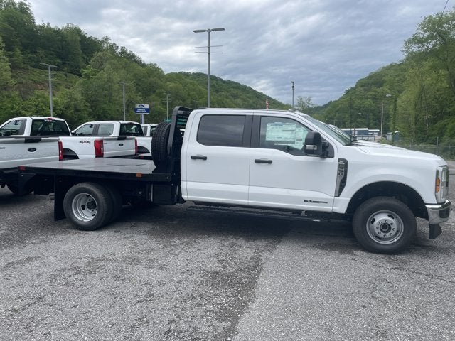 2024 Ford Super Duty F-350 DRW F-350® XL