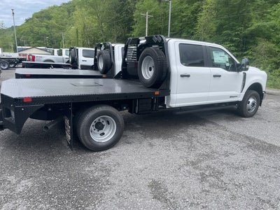 2024 Ford Super Duty F-350 DRW F-350® XL