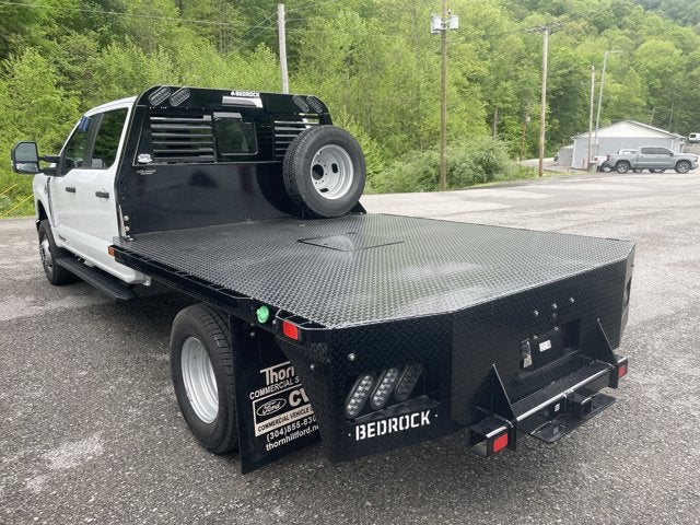 2024 Ford Super Duty F-350 DRW F-350® XL