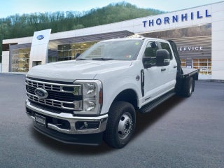 2024 Ford Super Duty F-350 DRW F-350® XL
