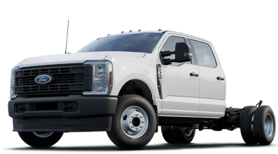 2024 Ford Super Duty F-350 DRW F-350® XL