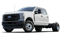 2024 Ford Super Duty F-350 DRW F-350® XL