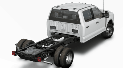 2024 Ford Super Duty F-350 DRW F-350® XL