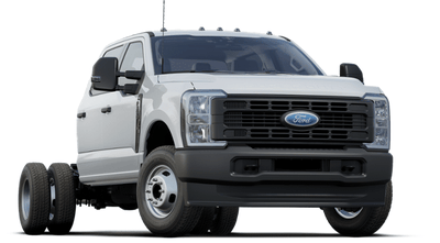 2024 Ford Super Duty F-350 DRW F-350® XL