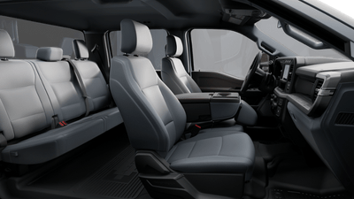 2024 Ford Super Duty F-350 DRW F-350® XL