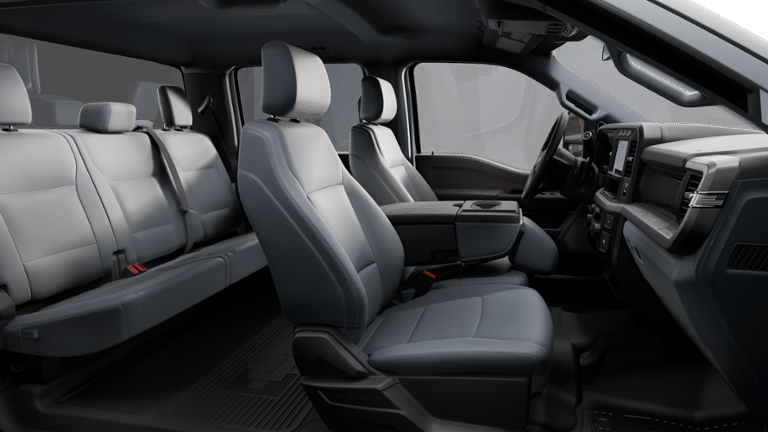 2024 Ford Super Duty F-350 DRW F-350® XL