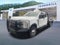 2025 Ford Super Duty F-350 DRW "XL 4WD CREW CAB 179"" WB 6"
