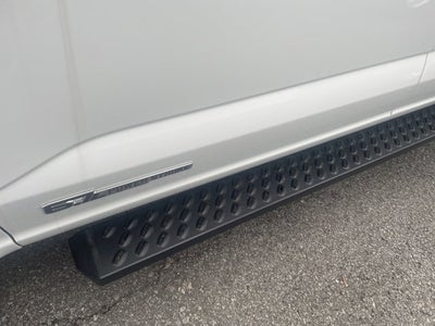 2025 Ford Super Duty F-350 DRW "XL 4WD CREW CAB 179"" WB 6"