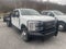 2025 Ford Super Duty F-350 DRW "XL 4WD CREW CAB 179"" WB 6"