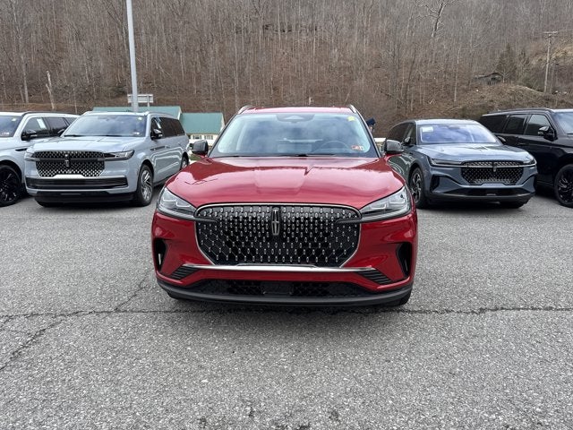 2025 Ford Super Duty F-350 DRW "XL 4WD CREW CAB 179"" WB 6"