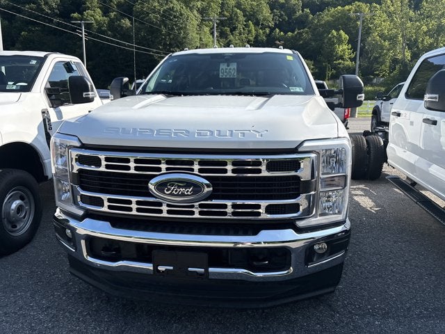 2026 Ford Super Duty F-350 DRW F-350® XL