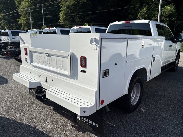 2026 Ford Super Duty F-350 DRW F-350® XL