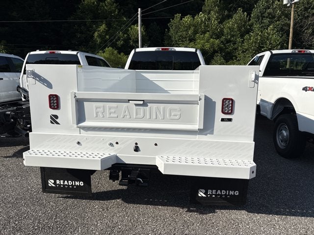 2026 Ford Super Duty F-350 DRW F-350® XL