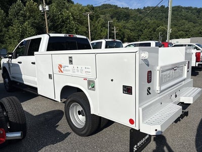 2026 Ford Super Duty F-350 DRW F-350® XL