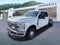 2026 Ford Super Duty F-350 DRW "XL 4WD CREW CAB 179"" WB 6"