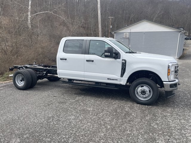 2026 Ford Super Duty F-350 DRW F-350® XL