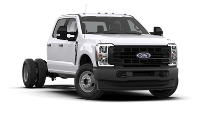 2026 Ford Super Duty F-350 DRW F-350® XL