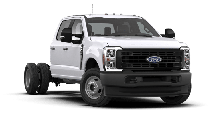 2026 Ford Super Duty F-350 DRW F-350® XL