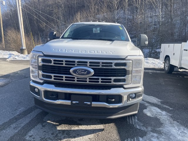 2026 Ford Super Duty F-350 SRW F-350® XL