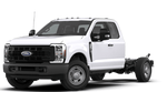 2026 Ford Super Duty F-350 SRW F-350® XL