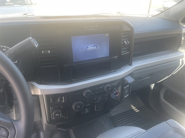 2026 Ford Super Duty F-350 SRW F-350® XL