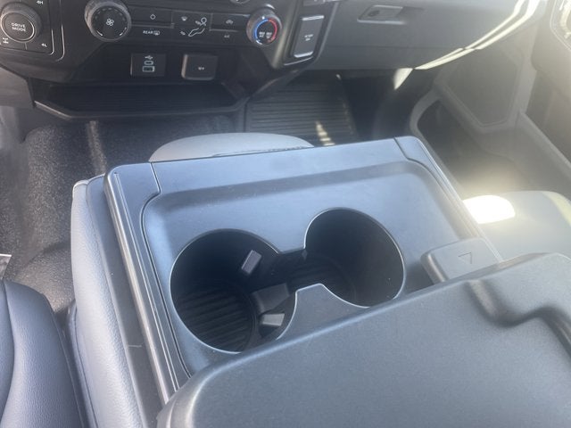 2026 Ford Super Duty F-350 SRW F-350® XL