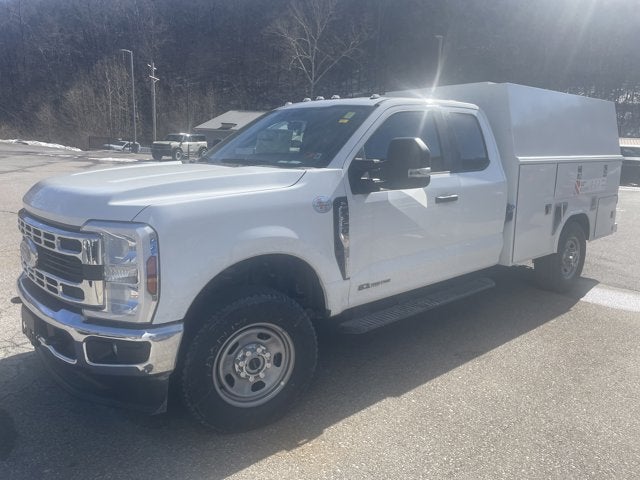 2026 Ford Super Duty F-350 SRW F-350® XL
