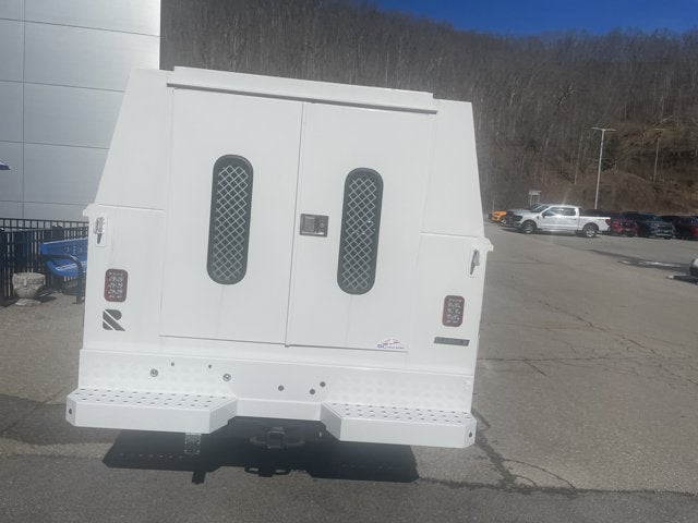 2026 Ford Super Duty F-350 SRW F-350® XL