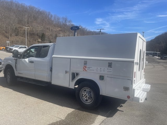 2026 Ford Super Duty F-350 SRW F-350® XL