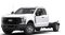 2026 Ford Super Duty F-350 SRW "XL 4WD SUPERCAB 168"" WB 6"