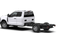 2026 Ford Super Duty F-350 SRW "XL 4WD SUPERCAB 168"" WB 6"